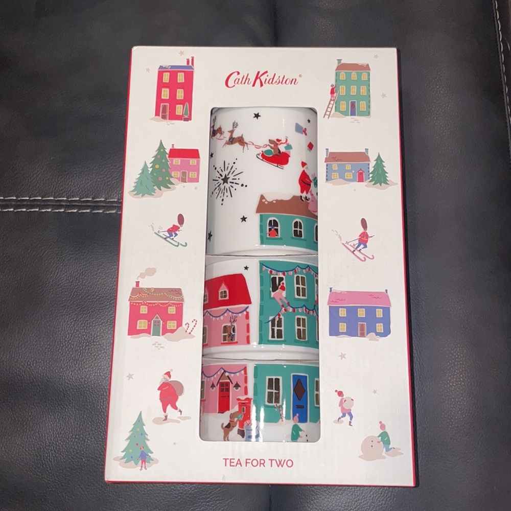 Cath kidston